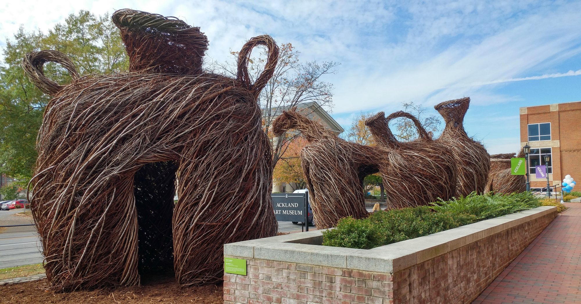 Ackland Art Museum