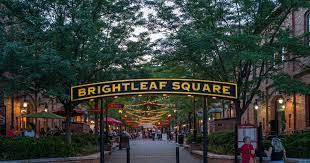 Brightleaf Square