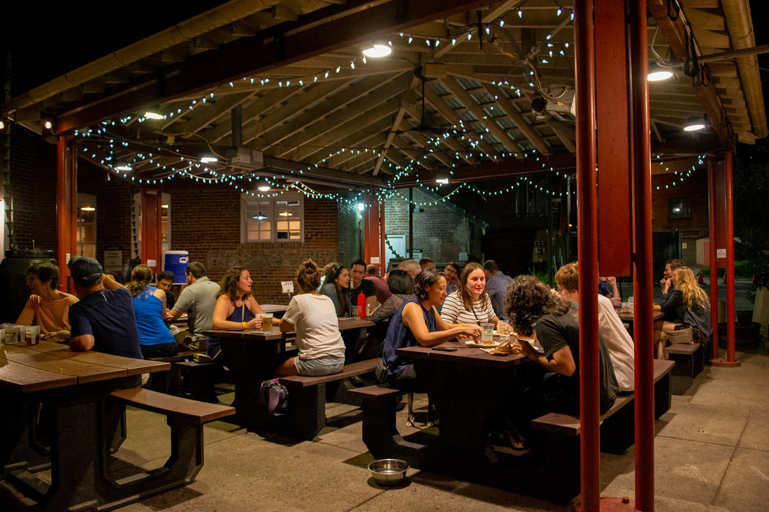 Bull City Burger and Brewery