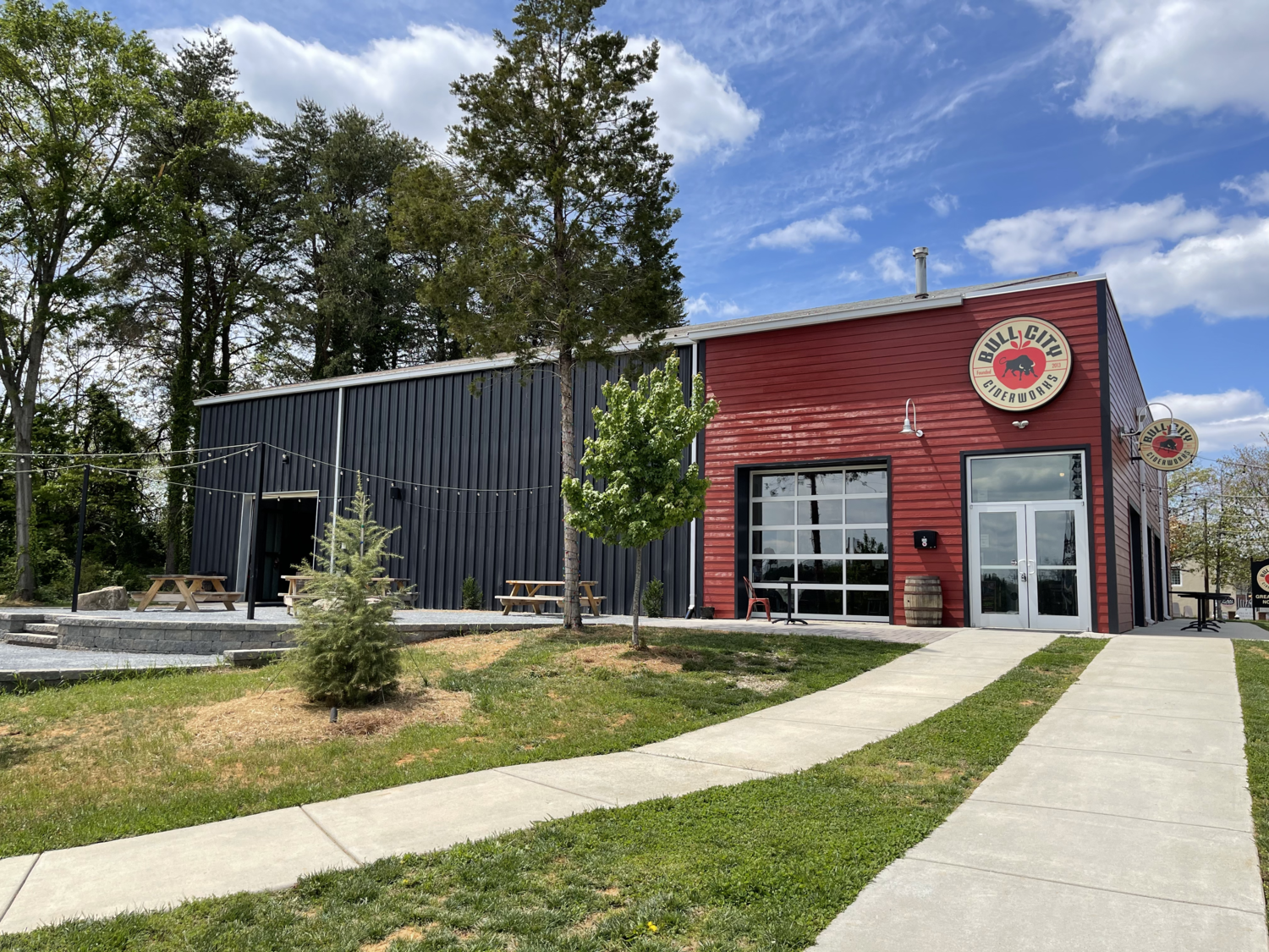 Bull City Ciderworks
