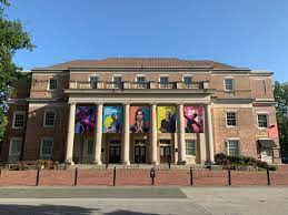 Carolina Performing Arts