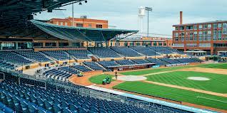 Durham Bulls Game