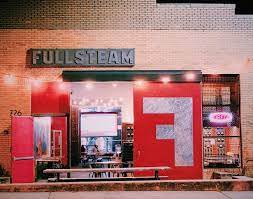 Fullsteam Brewery