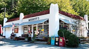 Merritt's Grill