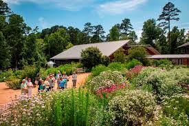 North Carolina Botanical Garden