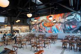 Pizza Mercato
