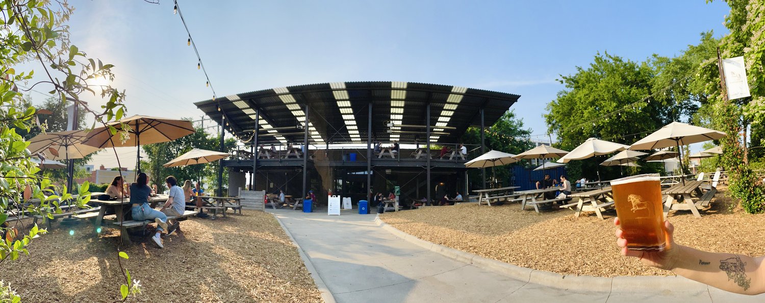 Ponysaurus Brewing