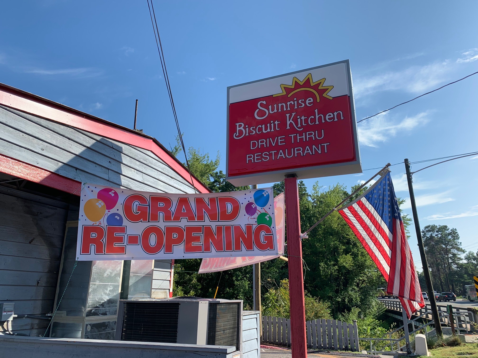 Sunrise Biscuit Kitchen