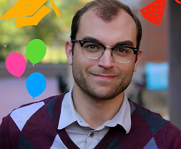 Dr. Thomas Dombrowski Successfully Defended His PhD Thesis!