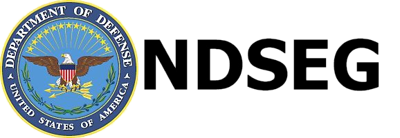 Nick Lauersdorf Awarded 2021 National Defense Science and Engineering Graduate Fellowship