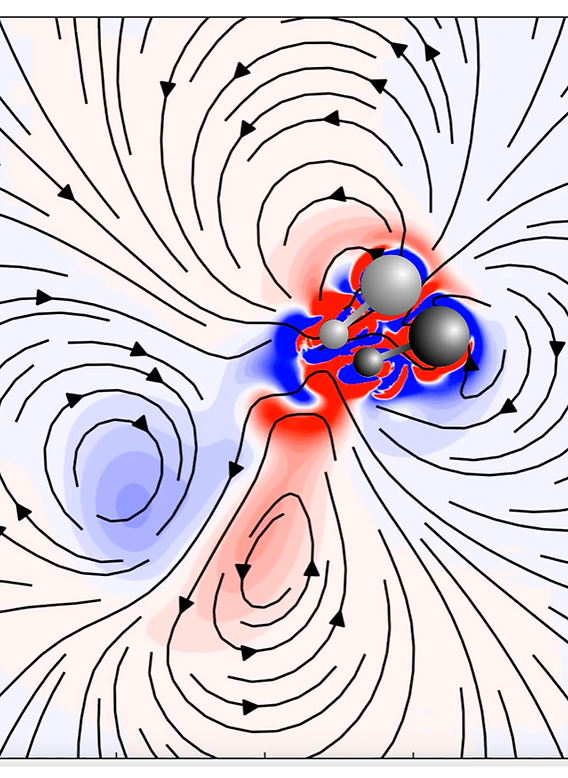 Pairwise Interactions Between Model Swimmers at Intermediate Reynolds Numbers