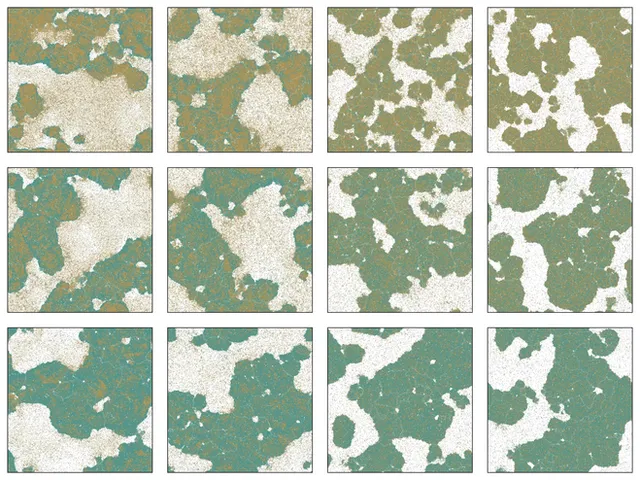 Tom's Paper Appears on the arXiv
