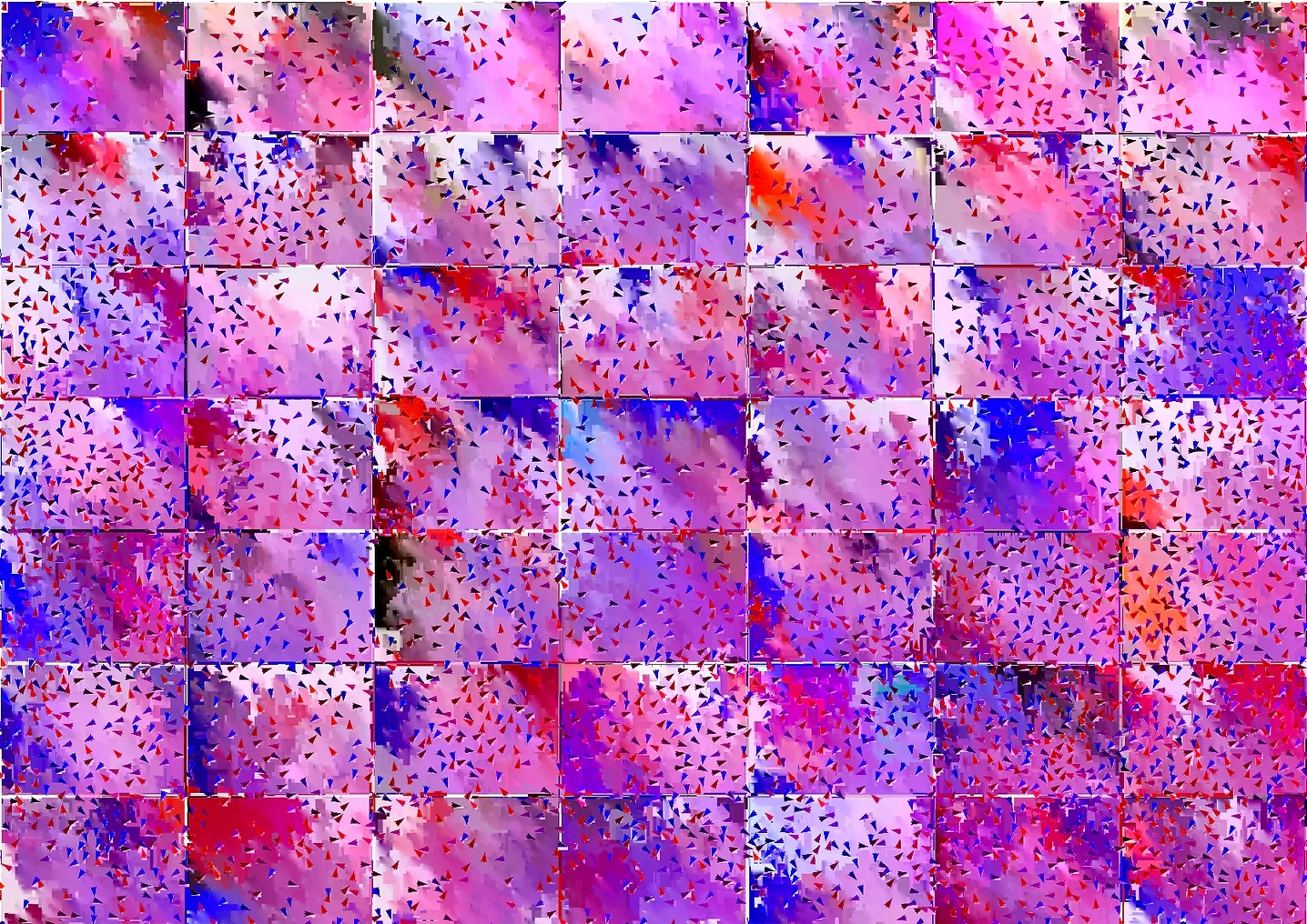 Tom Won First Prize in UNC-CHANL's 9th Annual Scientific Art Competition