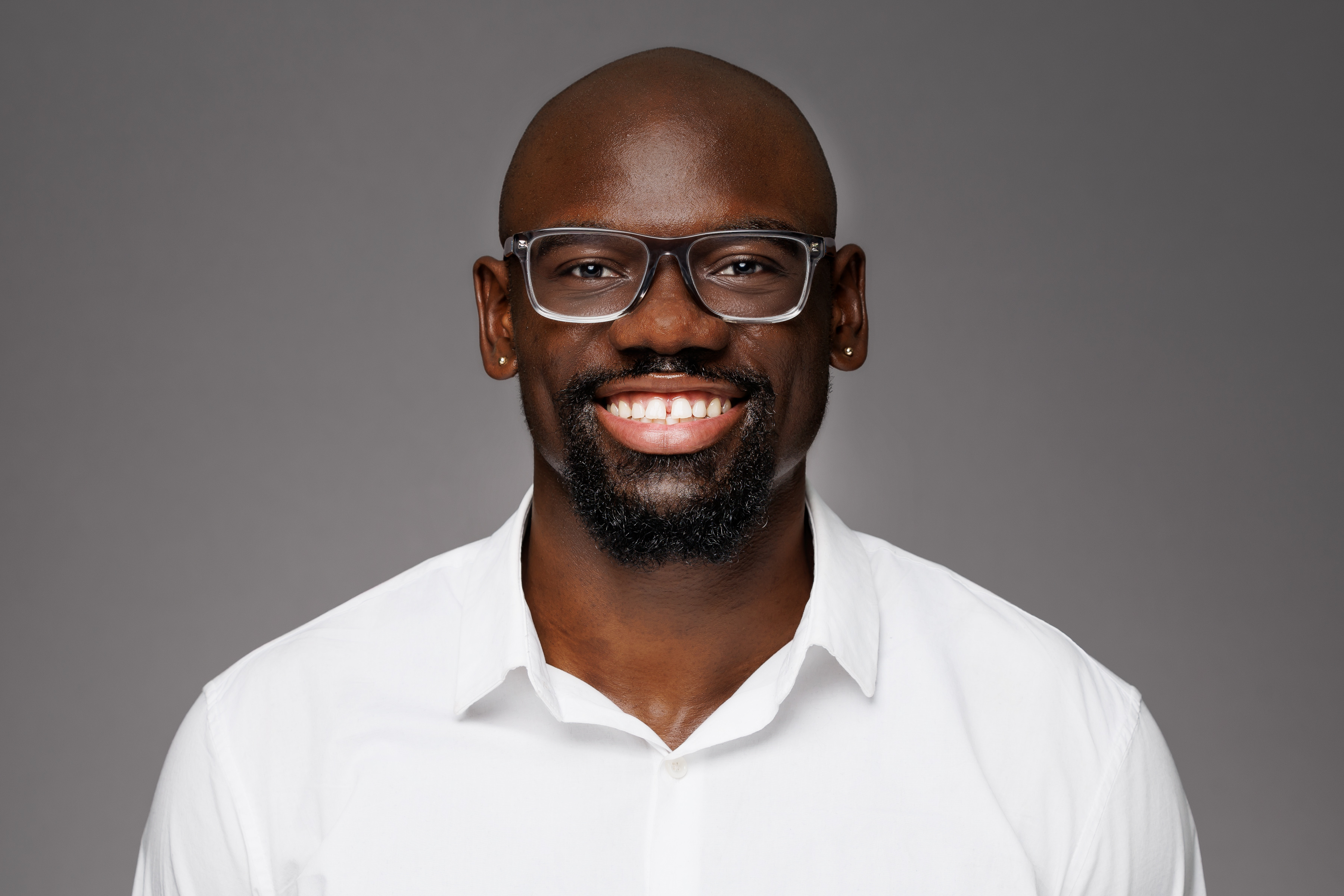 Emmanuel Mintah, Postdoctoral fellow