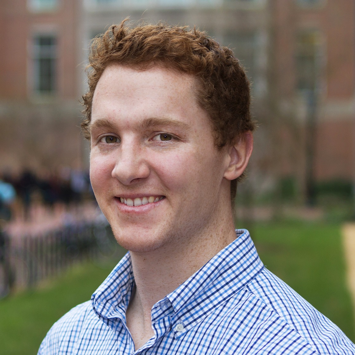 Tom Kolb