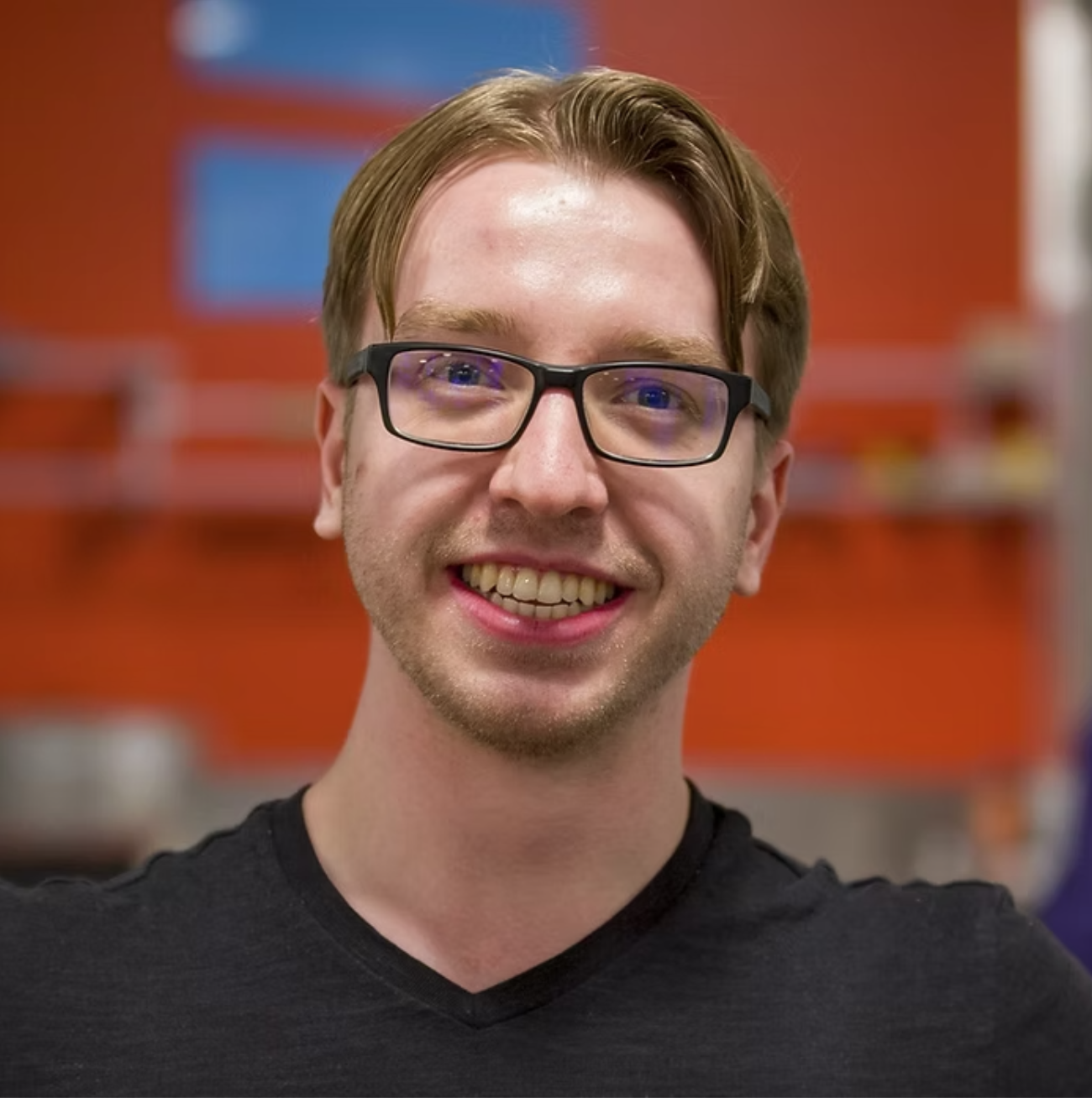 Nick Lauersdorf